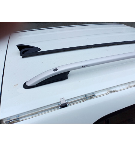 Рейлинги CAN Otomotiv на Hyundai CRETA 2016— Арт. HYCR.73.0010 в Воронеже