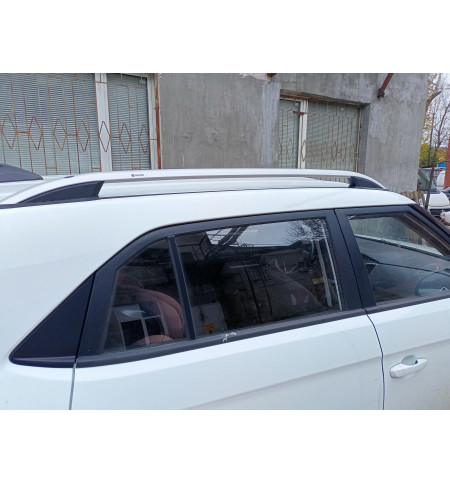 Рейлинги CAN Otomotiv на Hyundai CRETA 2016— Арт. HYCR.73.0010 в Воронеже
