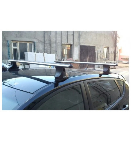 Багажник Атлант на Honda CR-V 2007—2012 Арт. 8709+8828+8752 в Воронеже