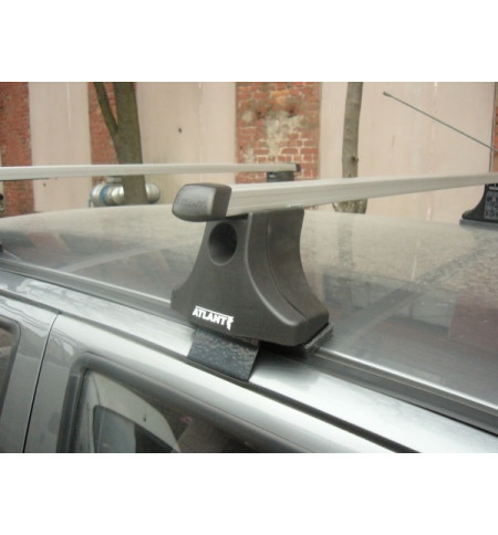 Багажник Атлант на Honda CIVIC 2001—2006 Арт. 8809+8826+8830 в Воронеже