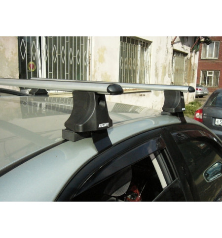 Багажник Атлант на Honda CIVIC 2001—2006 Арт. 8809+882801+8830 в Воронеже