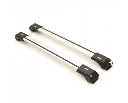 Комплект поперечин Skybar V-1 арт. 02.SKY.105.CM.V1.G в Воронеже