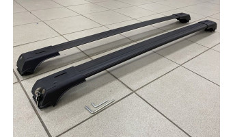 Комплект поперечин Skybar V-1 арт. 02.SKY.105.CM .V1.S