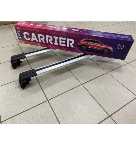 Комплект поперечин Carrier V-2 арт. 01.CAR.TR.04.08.V2.G в Воронеже