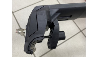 Комплект поперечин Carrier V-2 арт. 01.CAR.TR.04.08.V2.G