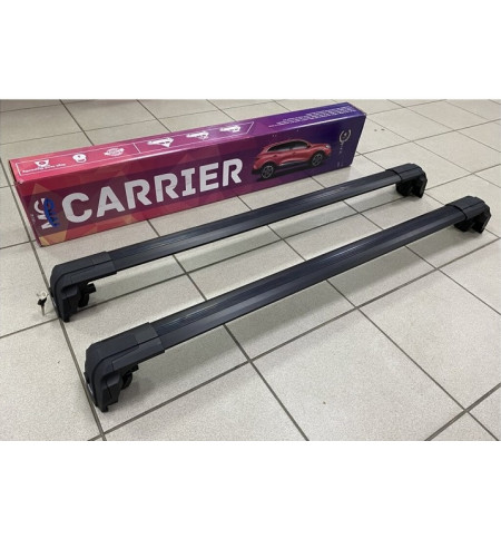 Комплект поперечин Carrier V-2 арт. 01.CAR.TR.04.08.V2.S в Воронеже