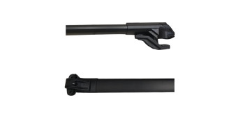 Комплект поперечин Fish-Bar V-1 арт. 01.TURSH.105.CM.A1.G