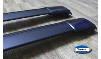 Комплект поперечин Fish-Bar V-1 арт. 01.TURSH.105.CM.A1.F