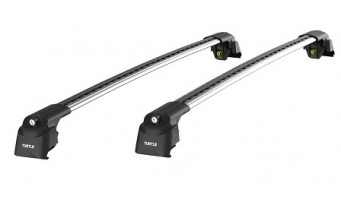 Комплект поперечин Turtle Air 2 106 см арт. TUR.A2.106.S