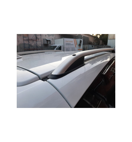 Рейлинги CAN Otomotiv на Omoda C5 — Арт. OMC5.73.1010 в Воронеже