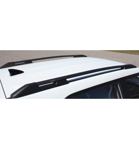 Рейлинги АПС на Hyundai CRETA 2016— Арт. 0264-02 в Воронеже