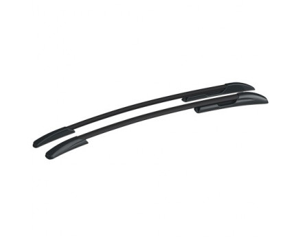Рейлинги АПС на Ford FOCUS 2011— Арт. 0235-02 в Воронеже